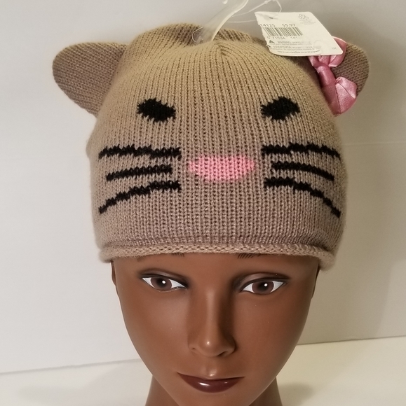 unknown Other - Cute kids hat